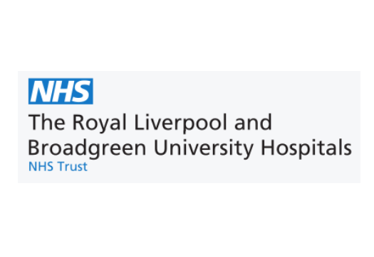 Case Study: Royal Liverpool Hospitals