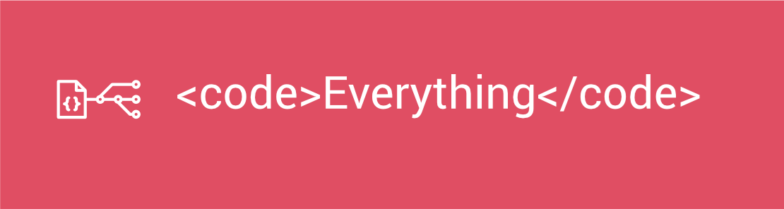 Unlocking the Power of the "Everything as Code" Approach to Software Development